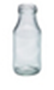 Fruchtsaftflasche